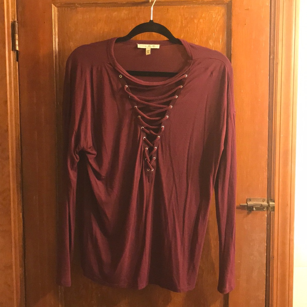 Express top